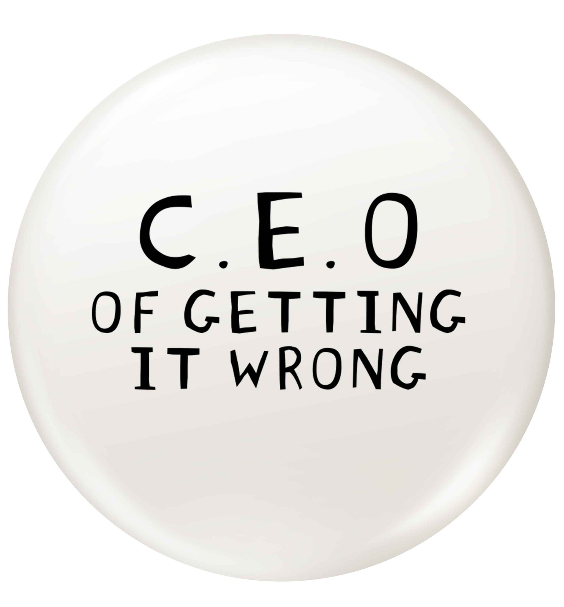 We love this for YOU! Who else loves saying this?!  small 25mm Pin badge