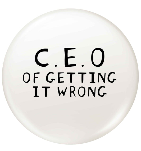 We love this for YOU! Who else loves saying this?!  small 25mm Pin badge