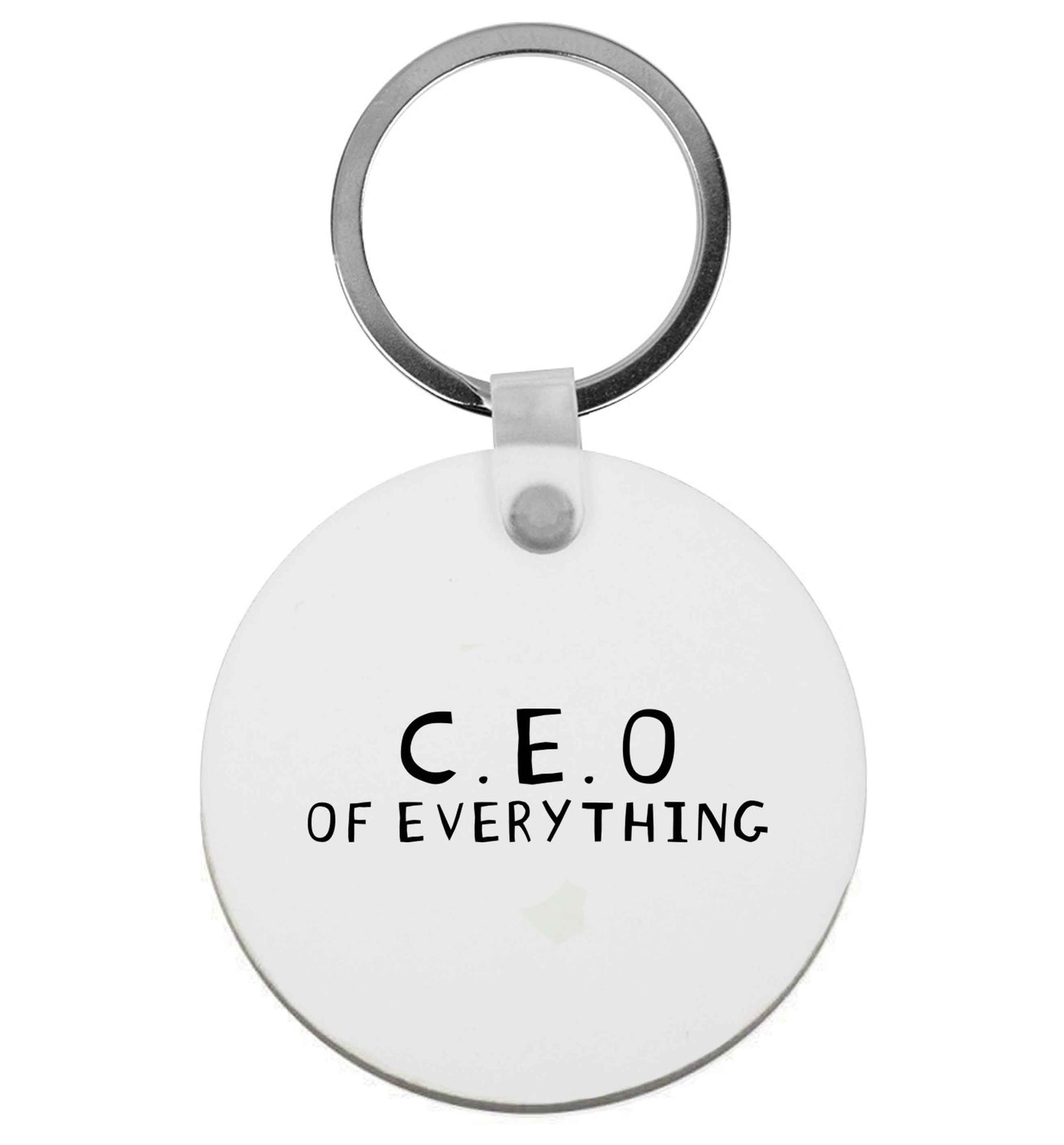 We love this for YOU! Who else loves saying this?!  | Keyring