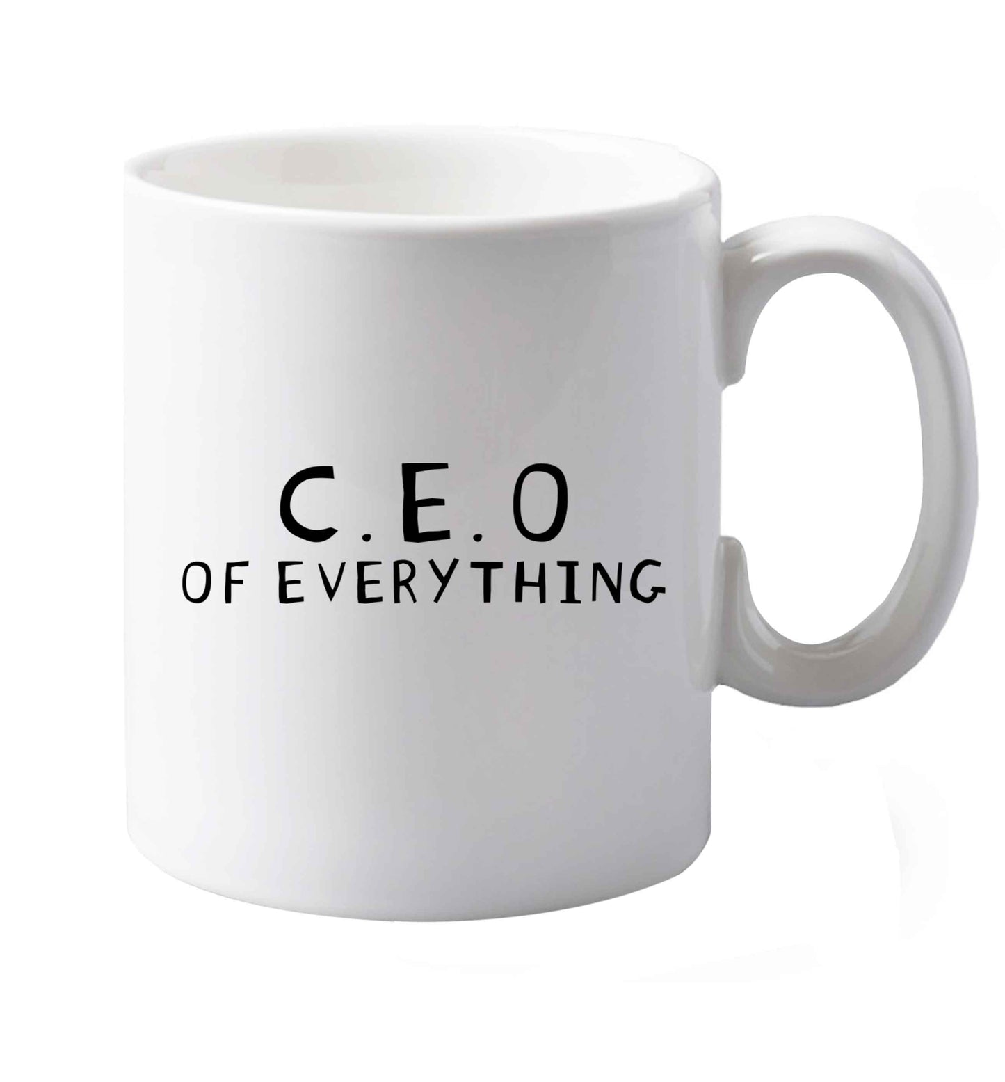 10 oz We love this for YOU! Who else loves saying this?!    ceramic mug both sides
