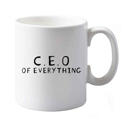 10 oz We love this for YOU! Who else loves saying this?!    ceramic mug both sides