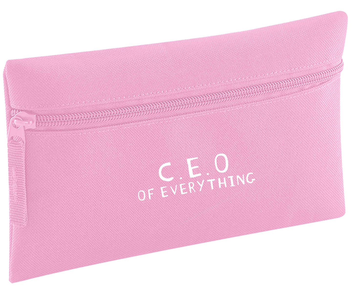 C.E.O of everything | Pencil Case