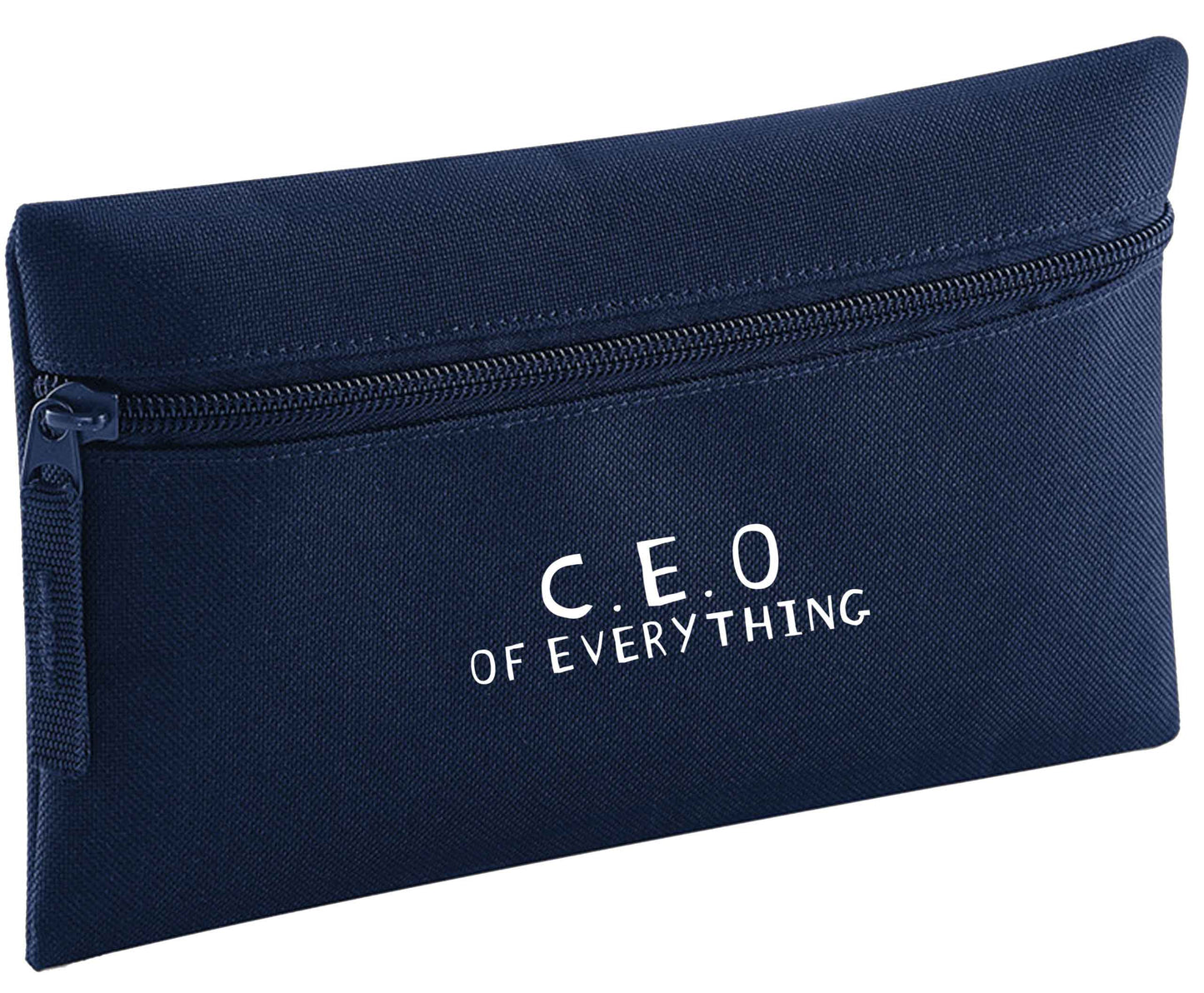 C.E.O of everything | Pencil Case