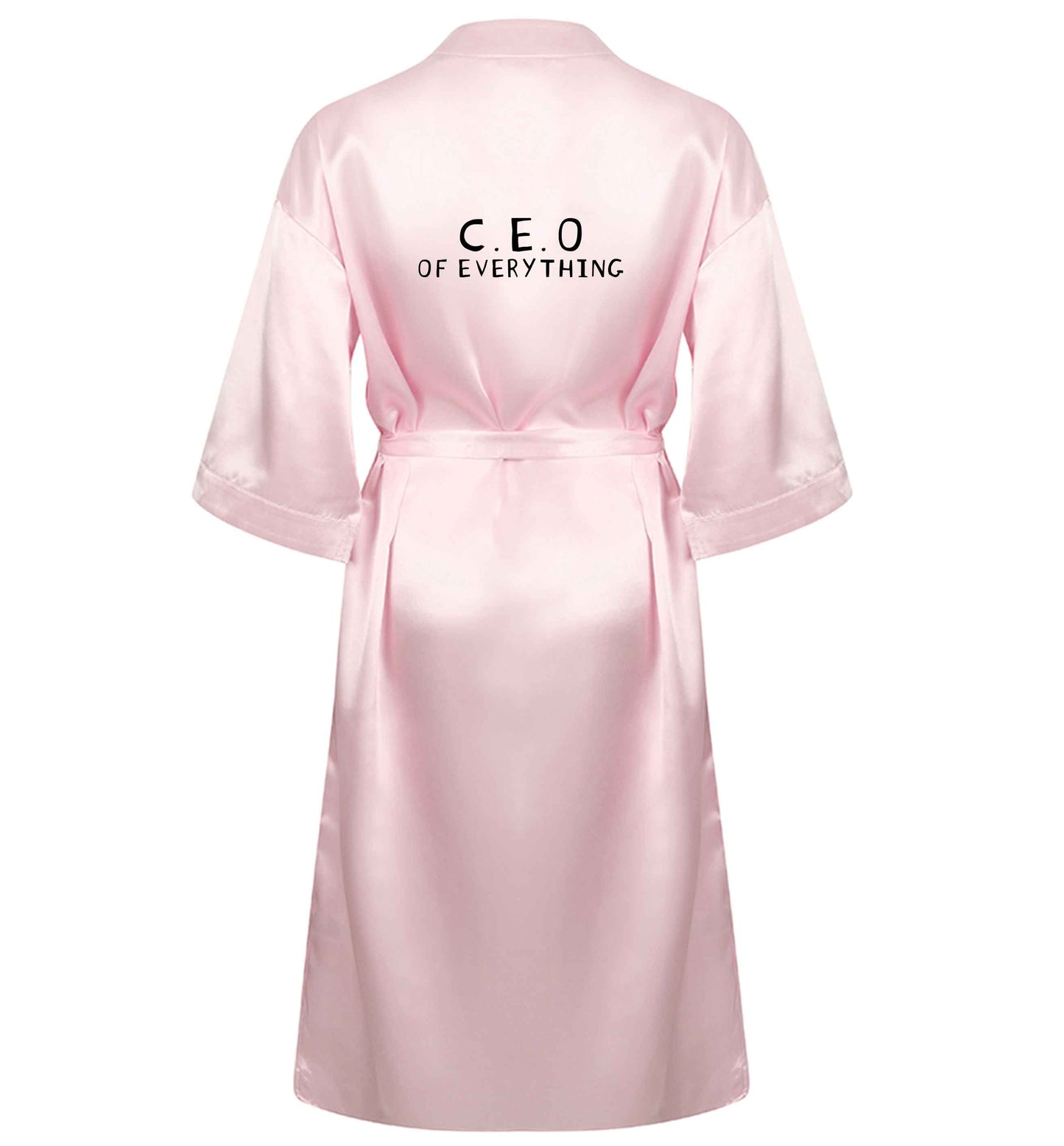 We love this for YOU! Who else loves saying this?!  XL/XXL pink  ladies dressing gown size 16/18