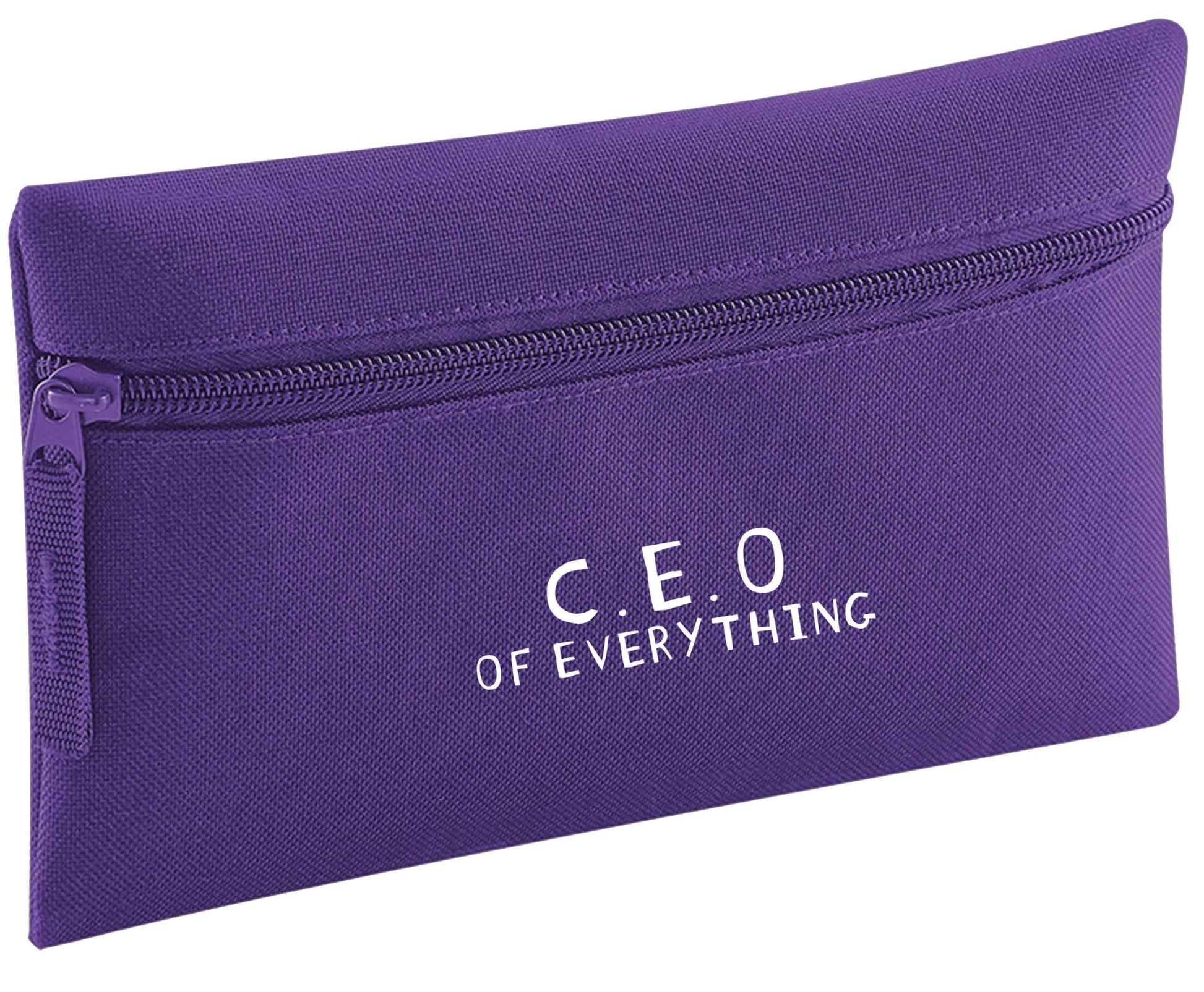 We love this for YOU! Who else loves saying this?!  pencil case