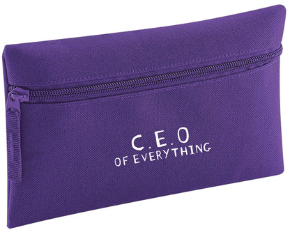 We love this for YOU! Who else loves saying this?!  pencil case