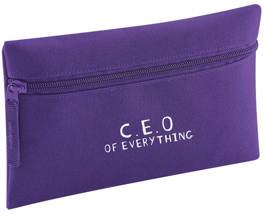 We love this for YOU! Who else loves saying this?!  pencil case