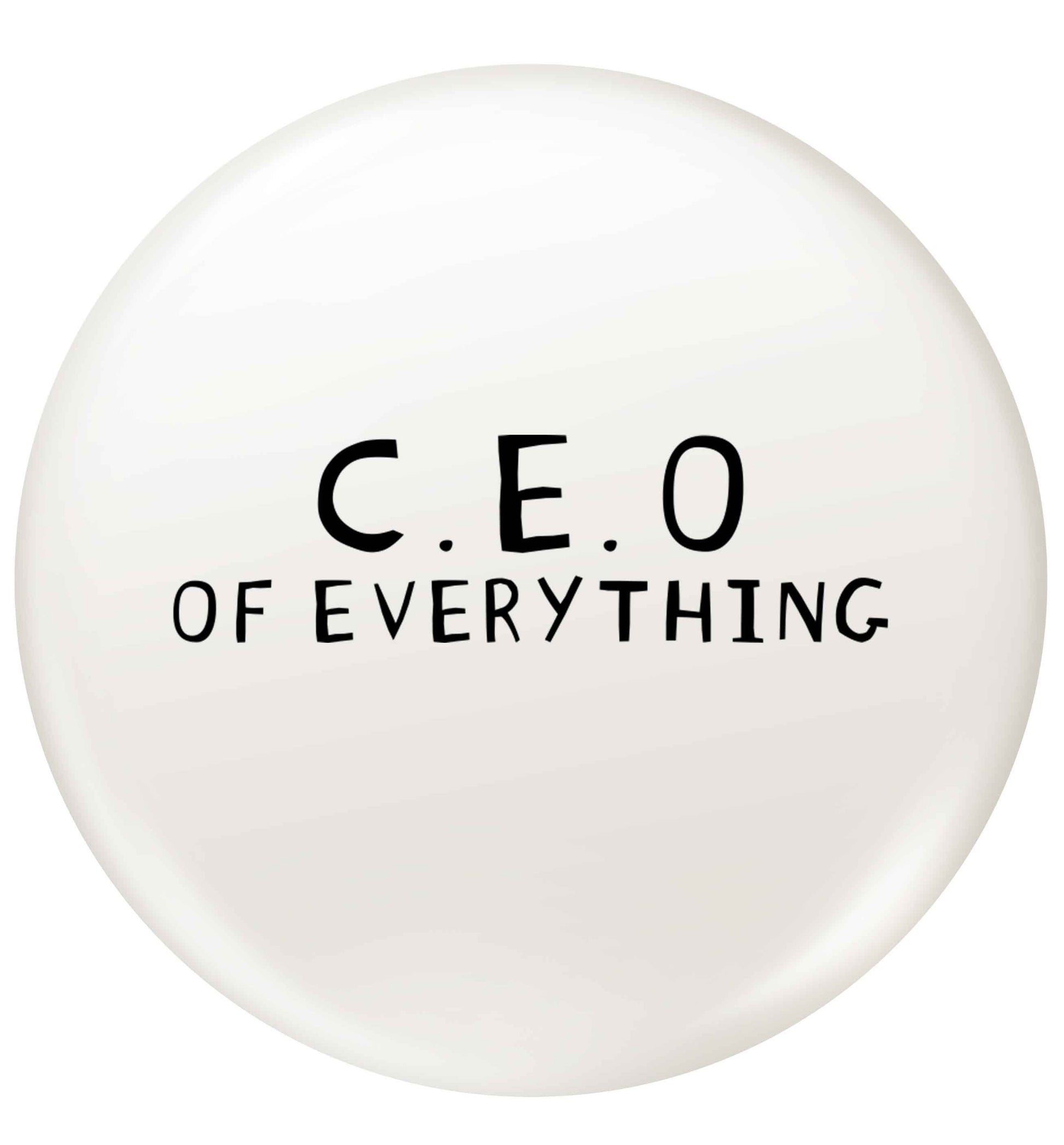 We love this for YOU! Who else loves saying this?!  small 25mm Pin badge