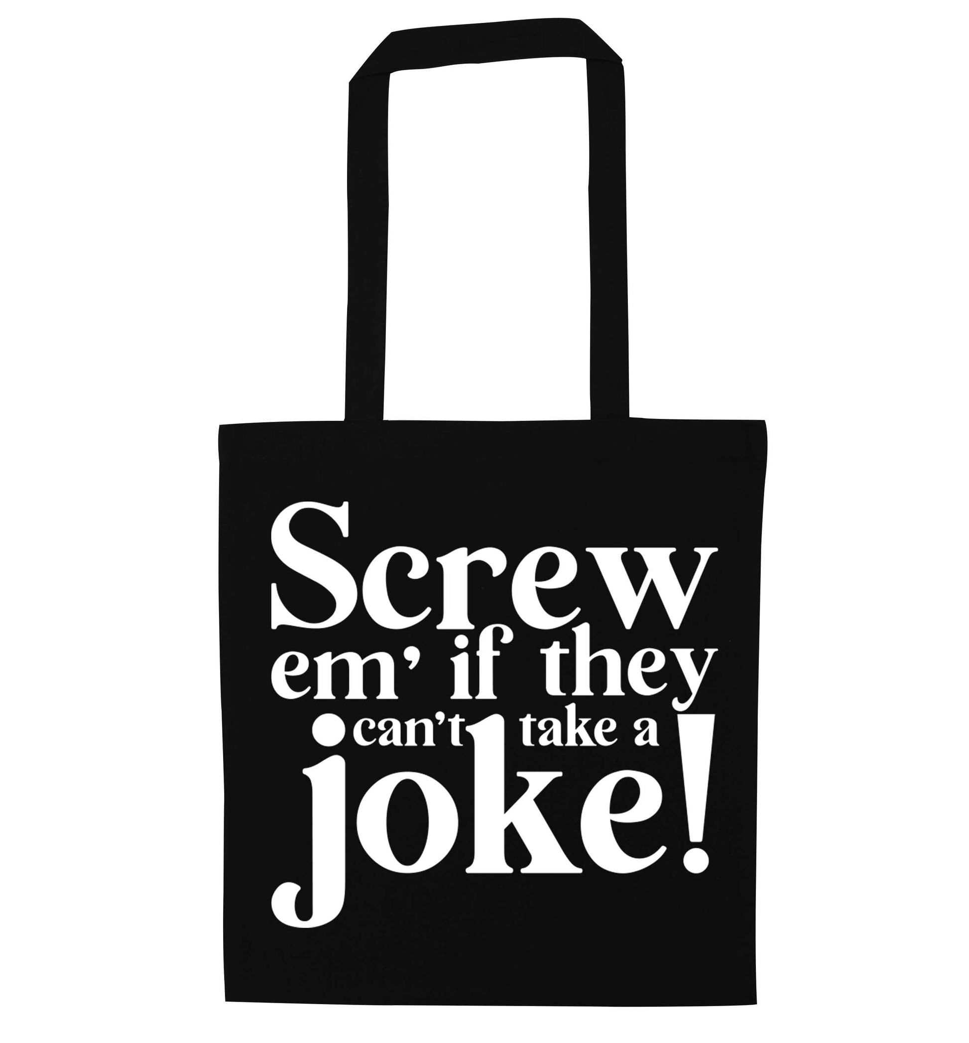 We love this for YOU! Who else loves saying this?!  black tote bag