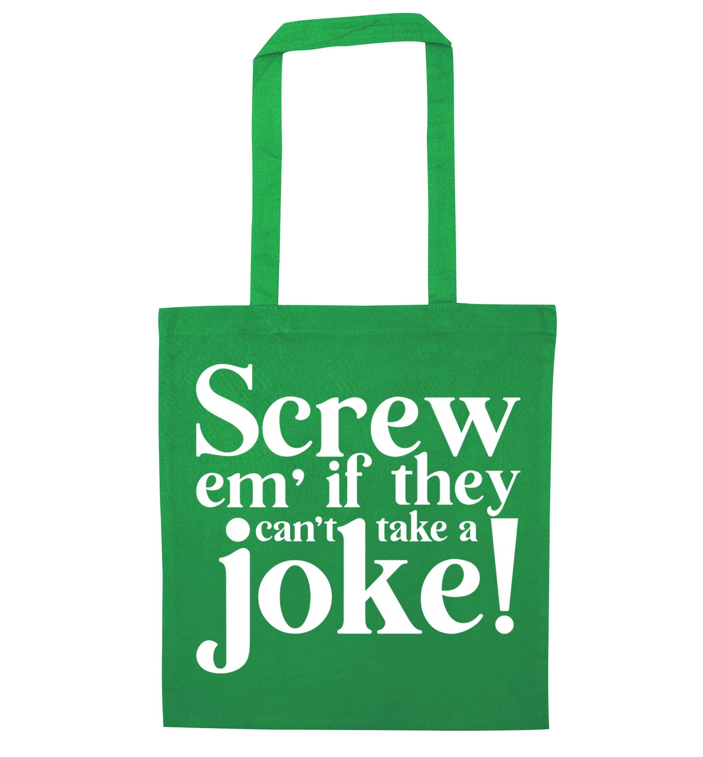 We love this for YOU! Who else loves saying this?!  green tote bag
