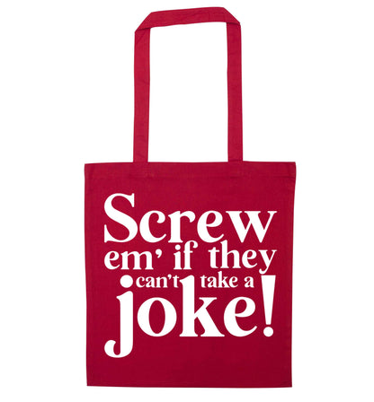 We love this for YOU! Who else loves saying this?!  red tote bag