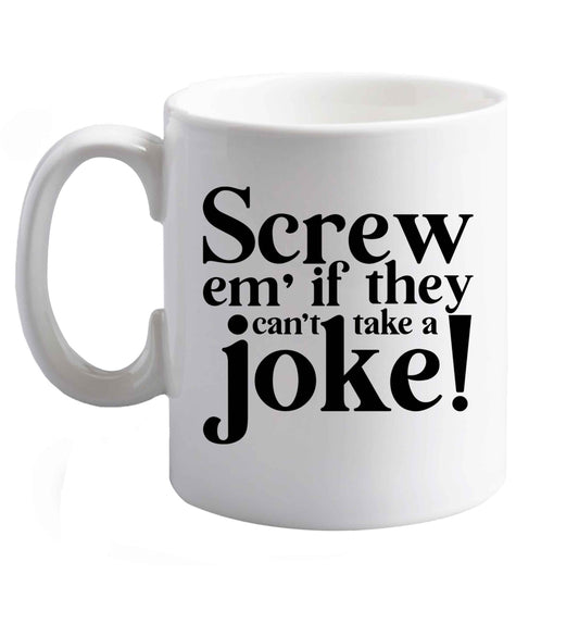 10 oz We love this for YOU! Who else loves saying this?!    ceramic mug right handed