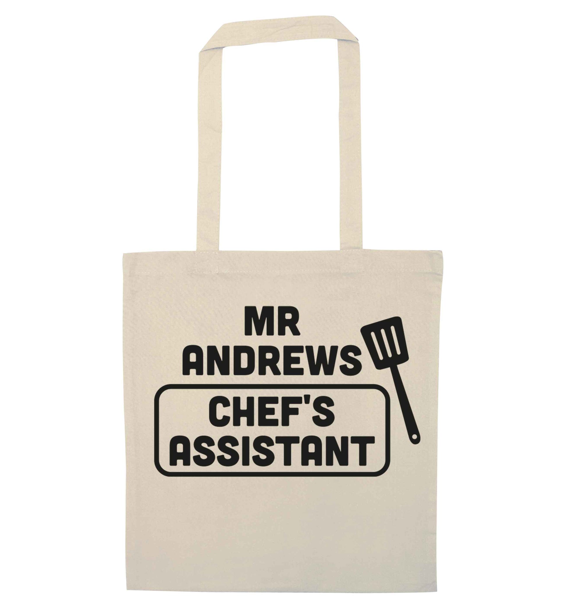 Funny matching gifts for him and her! Get matchy matchy, ideal for newlywed couples or a little valentines gift! natural tote bag