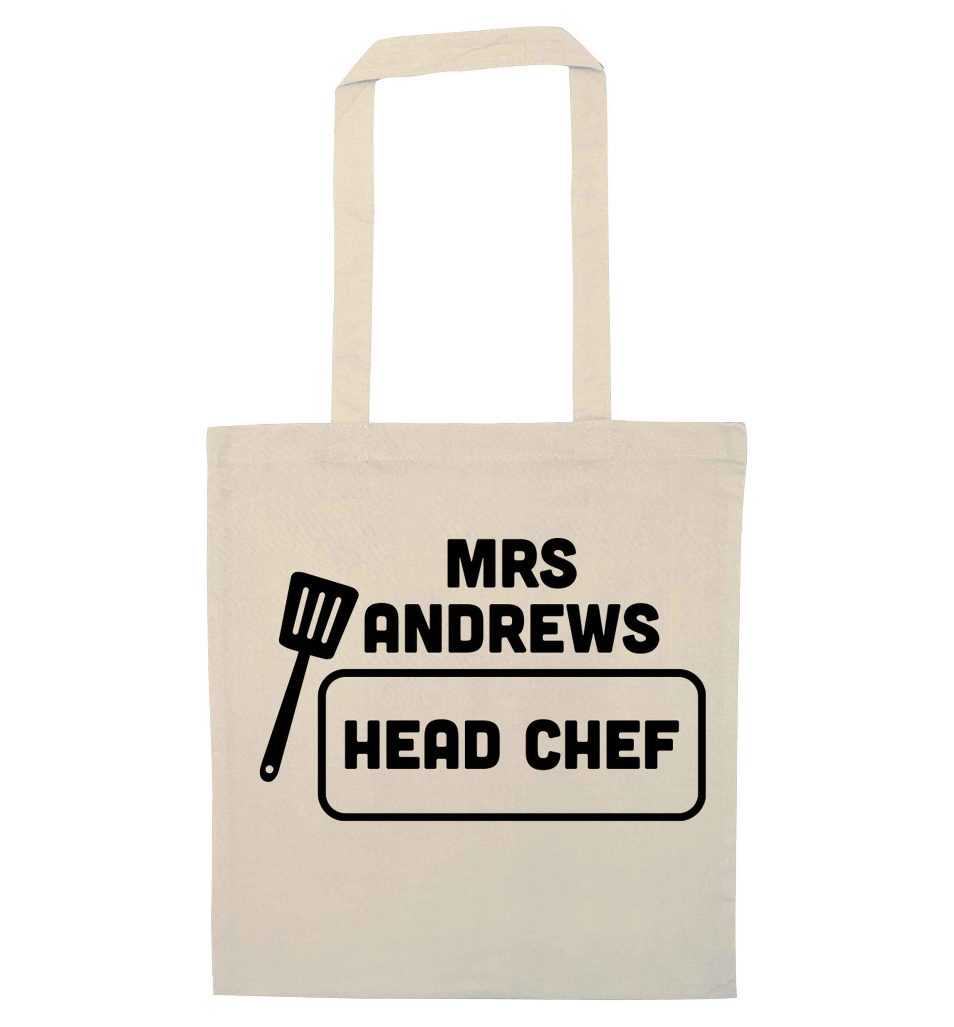Perfect wedding guest favours or hen party gifts! Personalised bridal floral wreath designs, any name, any role! natural tote bag