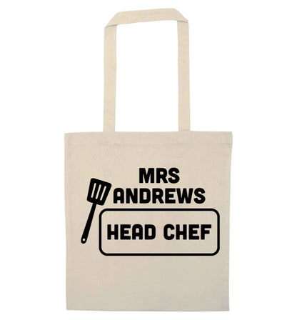 Perfect wedding guest favours or hen party gifts! Personalised bridal floral wreath designs, any name, any role! natural tote bag