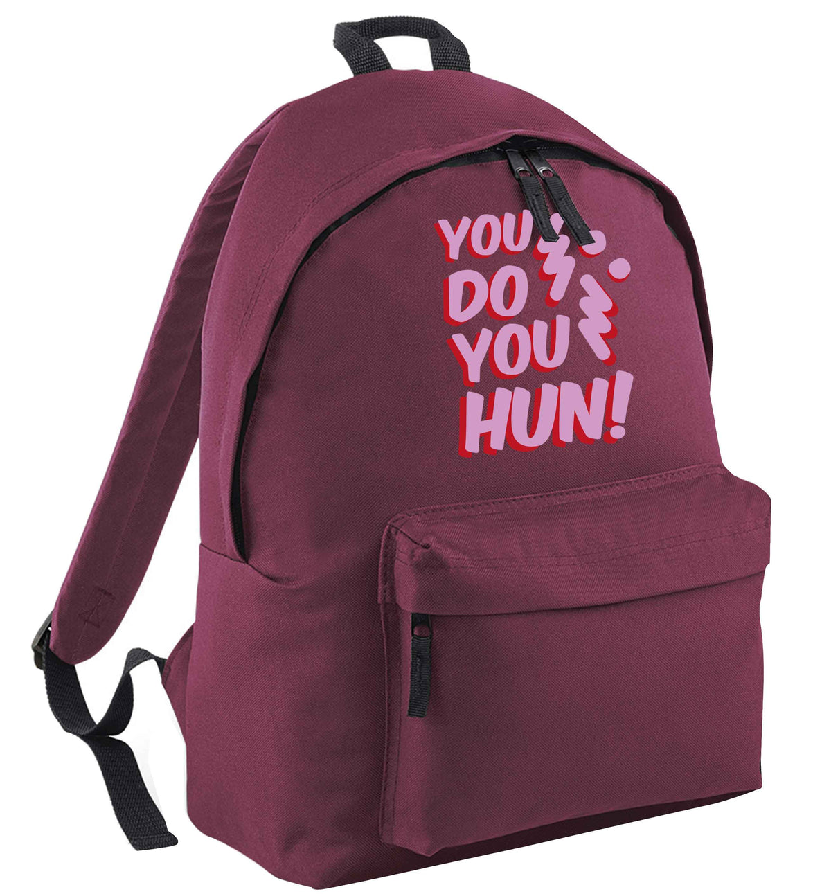 You do you hun | Children's backpack