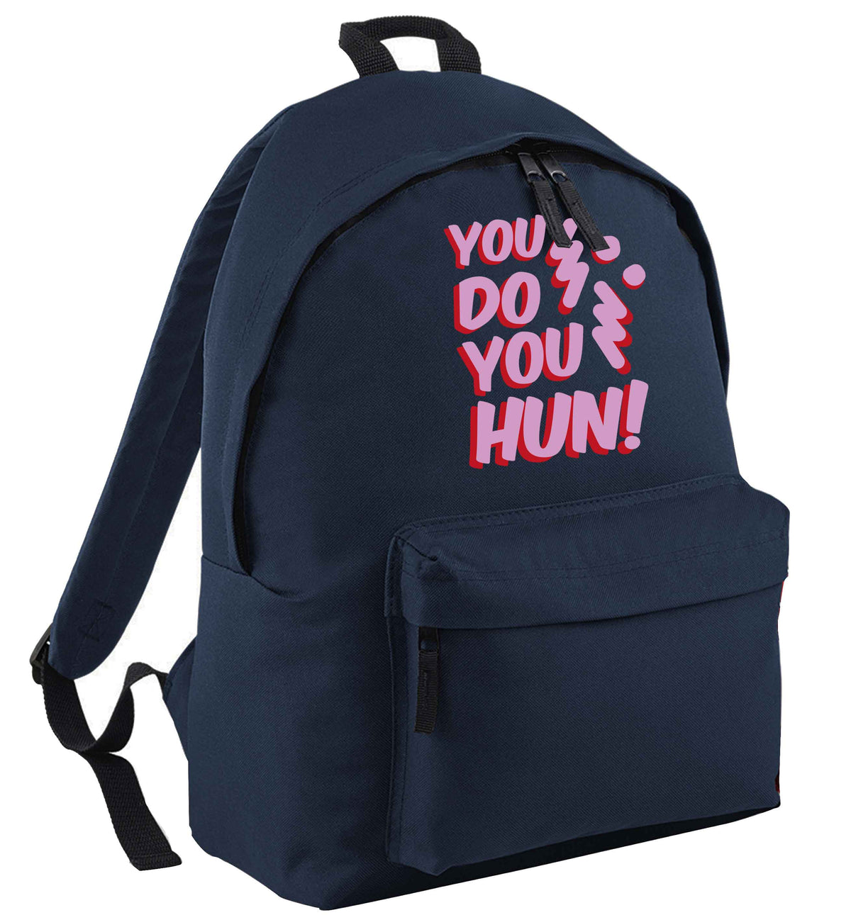 You do you hun | Children's backpack