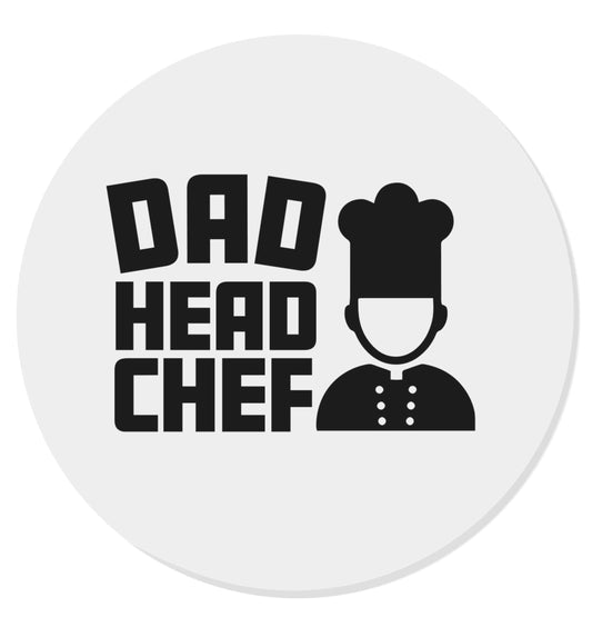 Dad head chef | Magnet