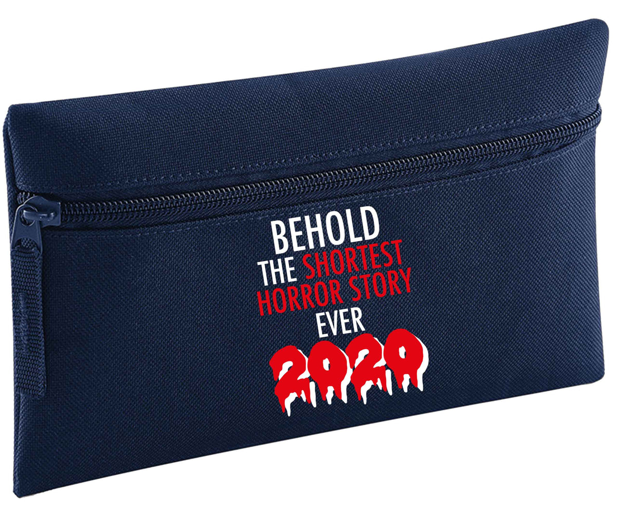Shortest horror story ever 2020 | Pencil Case
