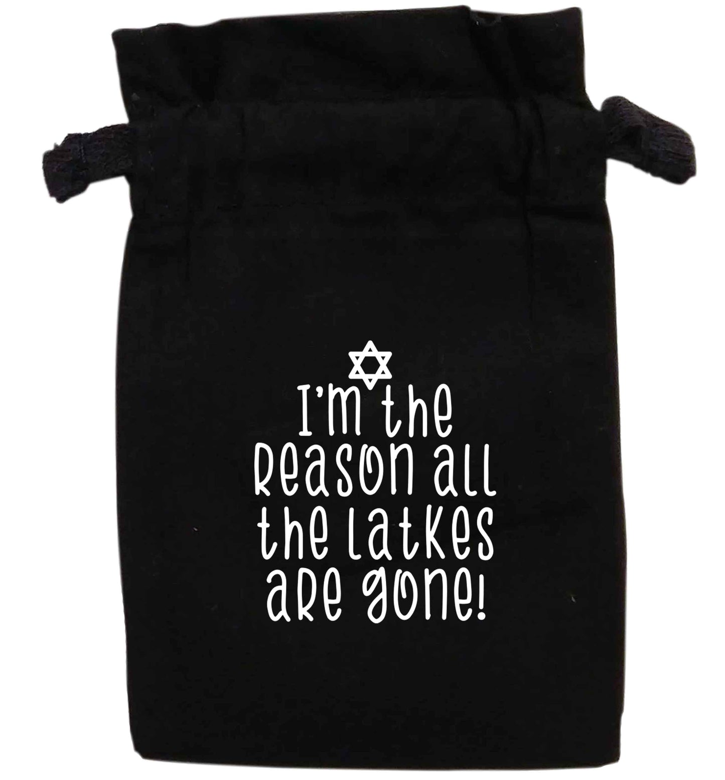 Happy challah days | XS - L | Pouch / Drawstring bag / Sack | Organic Cotton | Bulk discounts available!