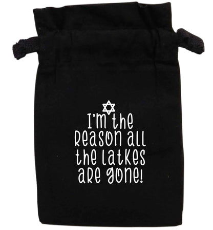Happy challah days | XS - L | Pouch / Drawstring bag / Sack | Organic Cotton | Bulk discounts available!