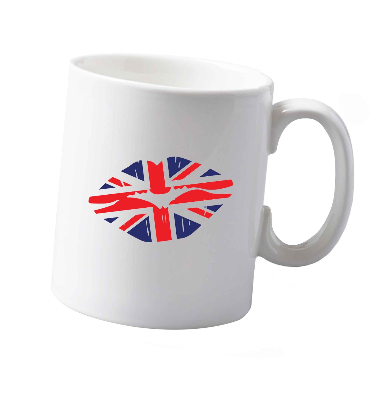 10 oz Tis The Season to Drink Whisky ceramic mug both sides
