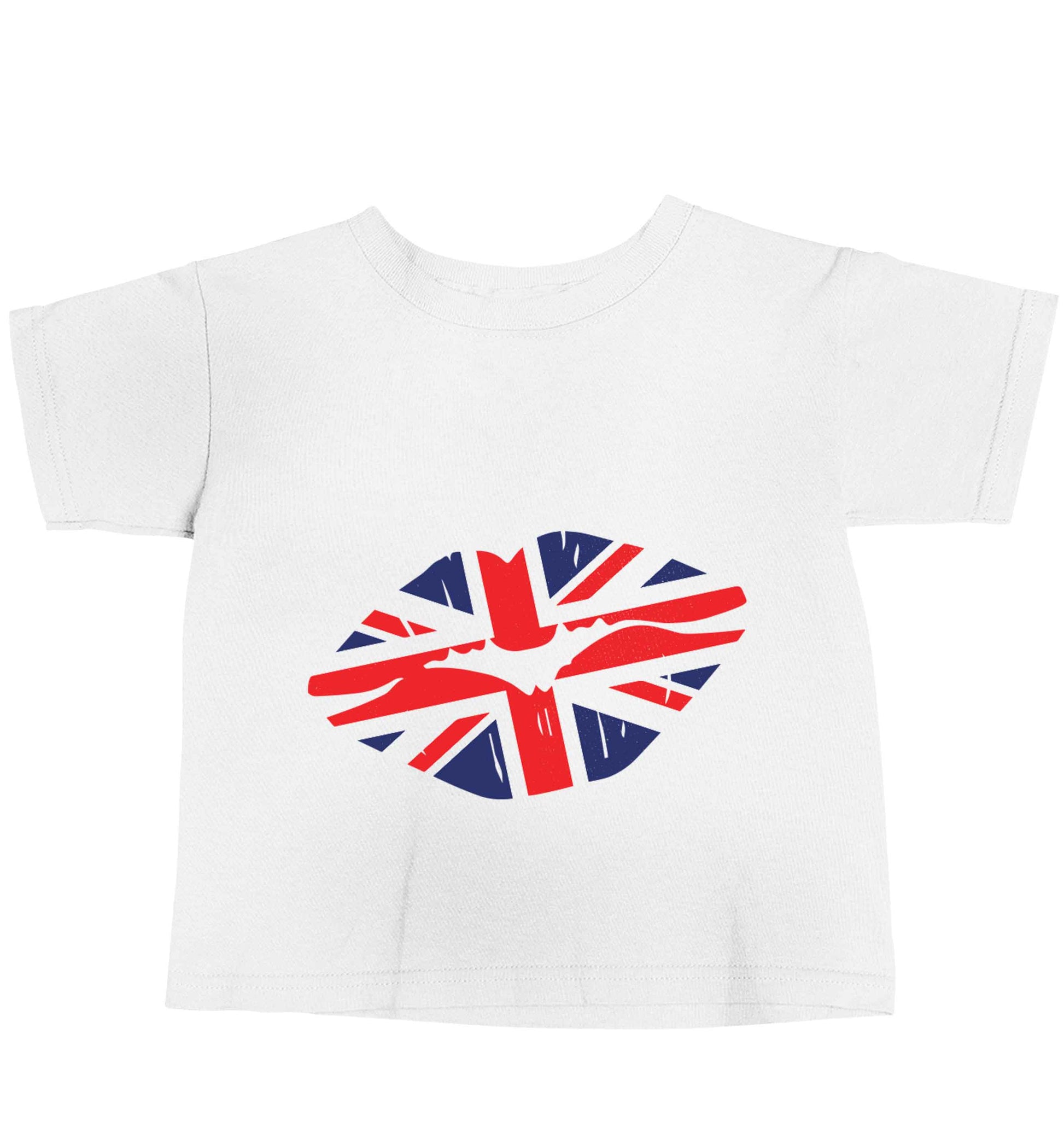 I'm the reason all the halloween sweets are gone baby toddler Tshirt 2 Years