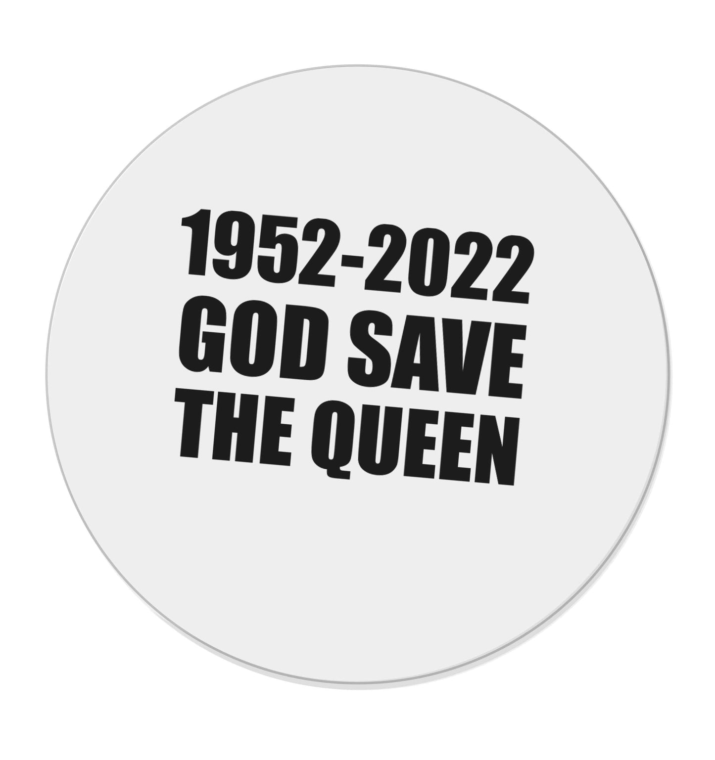 God save the queen | Magnet