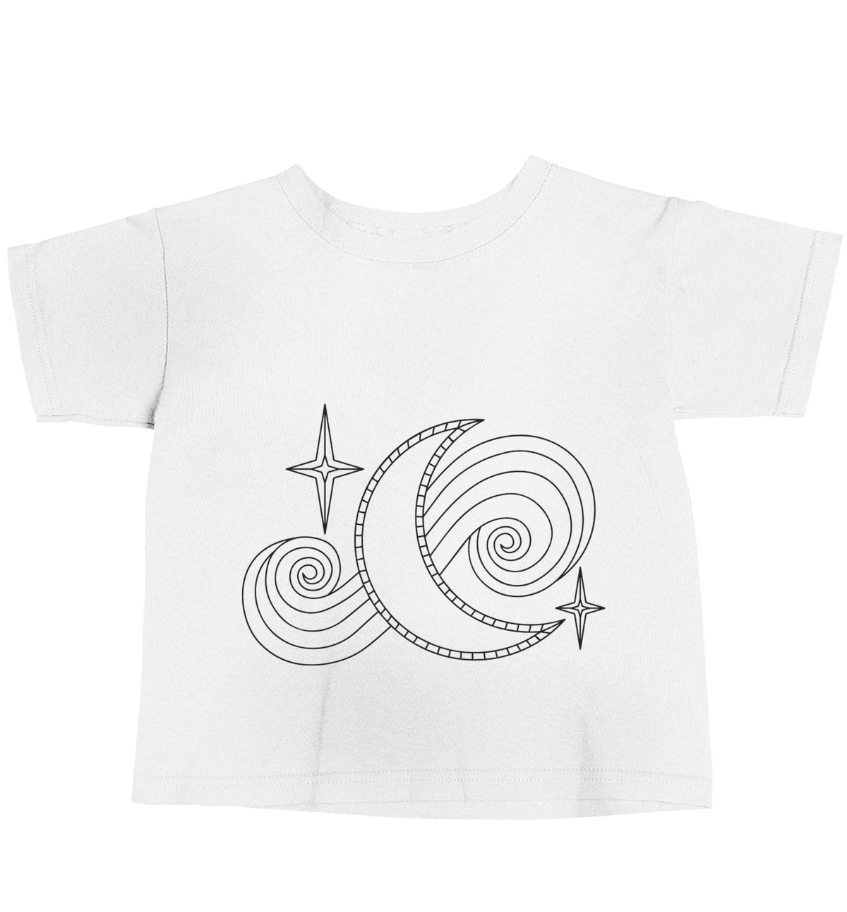 I'm the reason all the halloween sweets are gone baby toddler Tshirt 2 Years