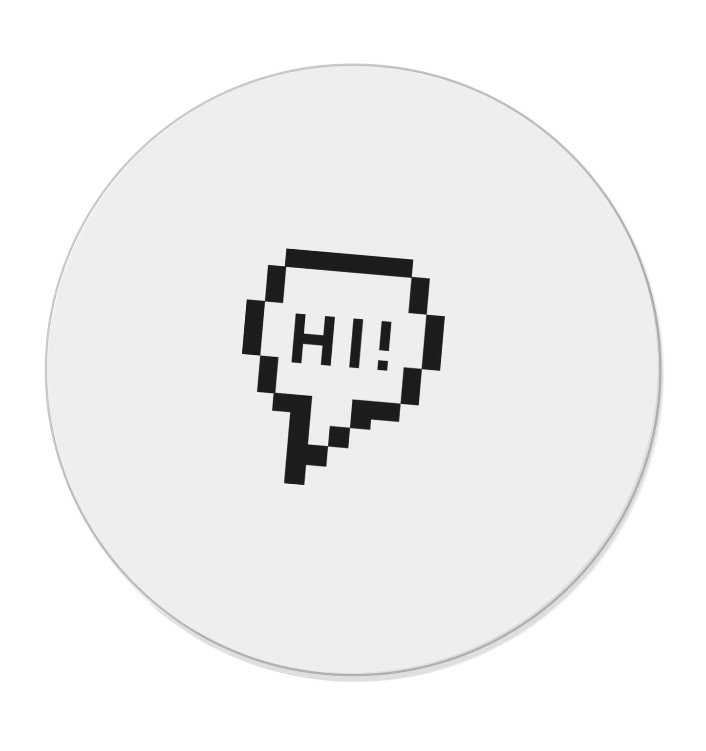 Hi | Magnet