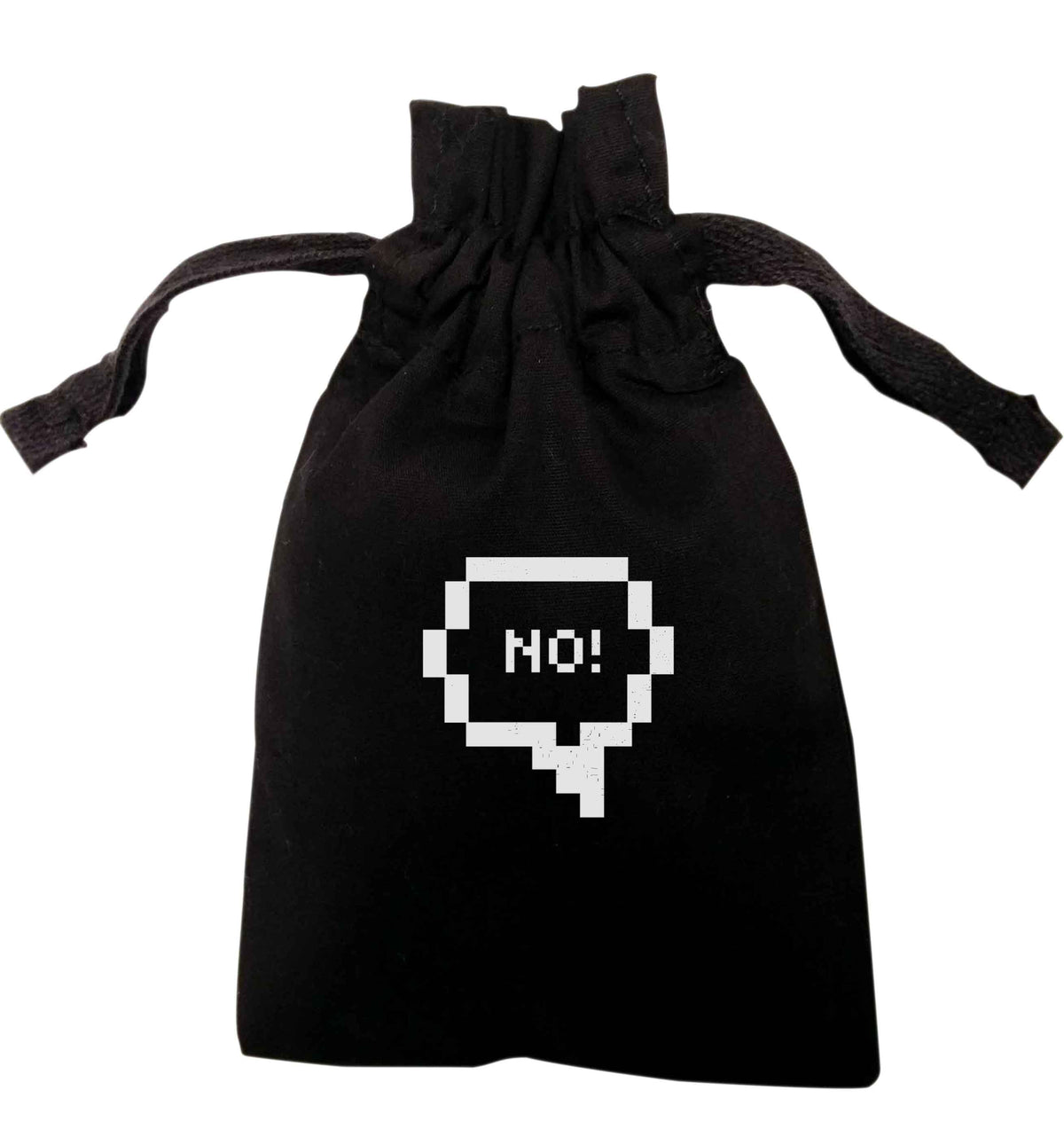 No | XS - L | Pouch / Drawstring bag / Sack | Organic Cotton | Bulk discounts available!
