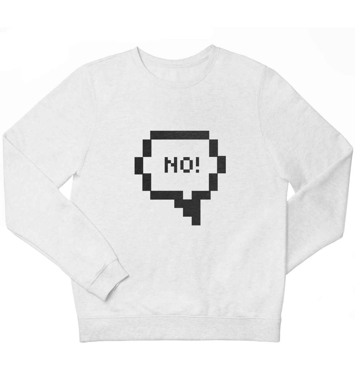 No children's white sweater 12-13 Years