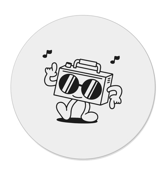 Boombox | Magnet