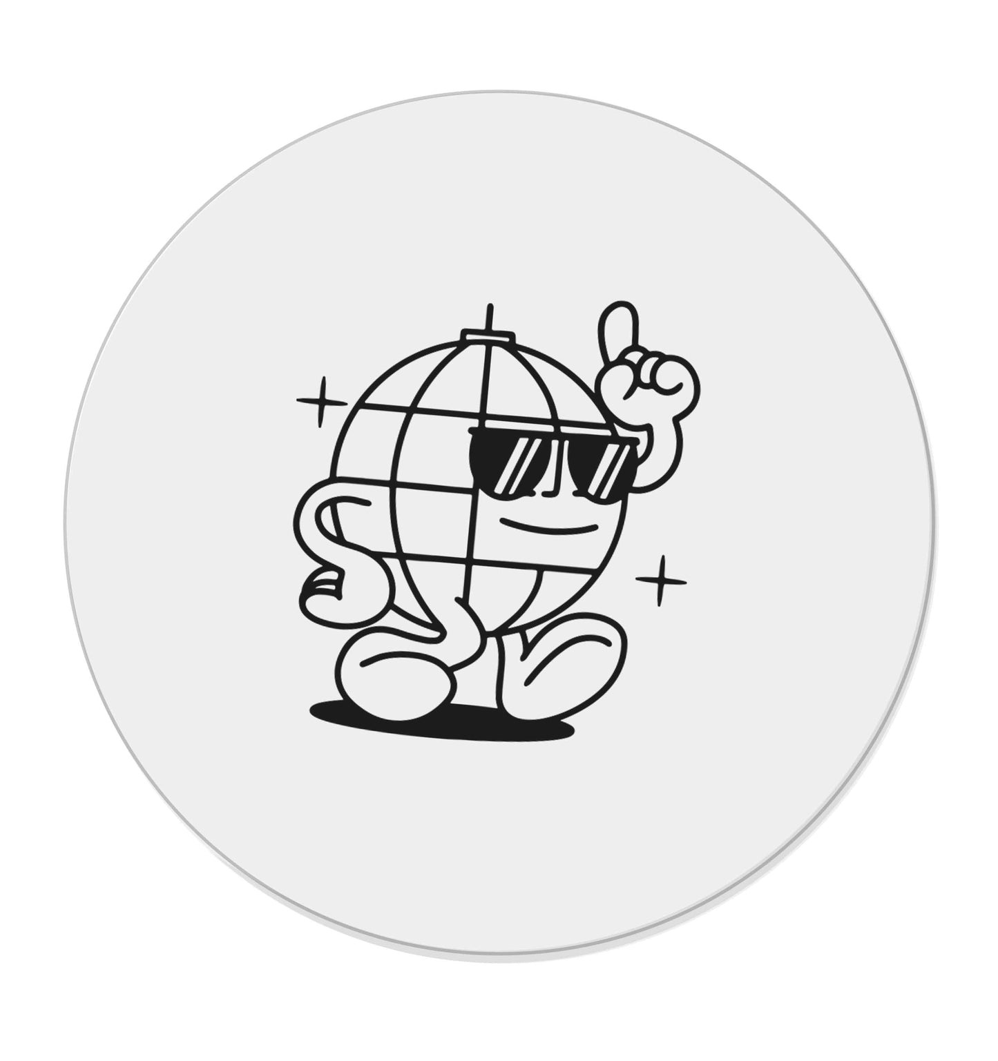 Disco ball | Magnet