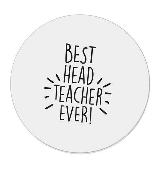 Best head teacher ever! | Magnet