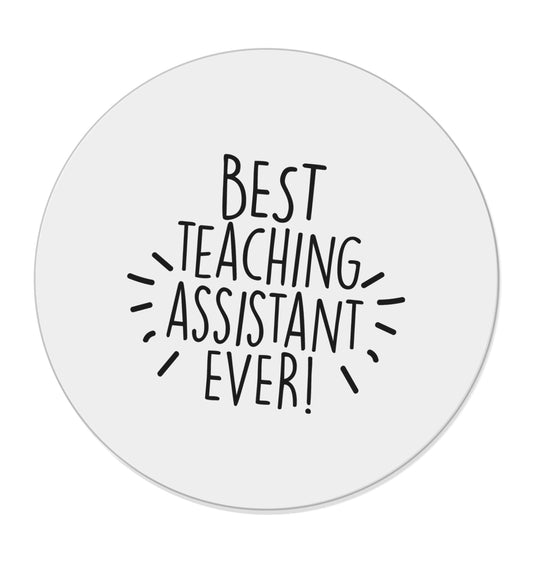 Best teaching assistant ever! | Magnet