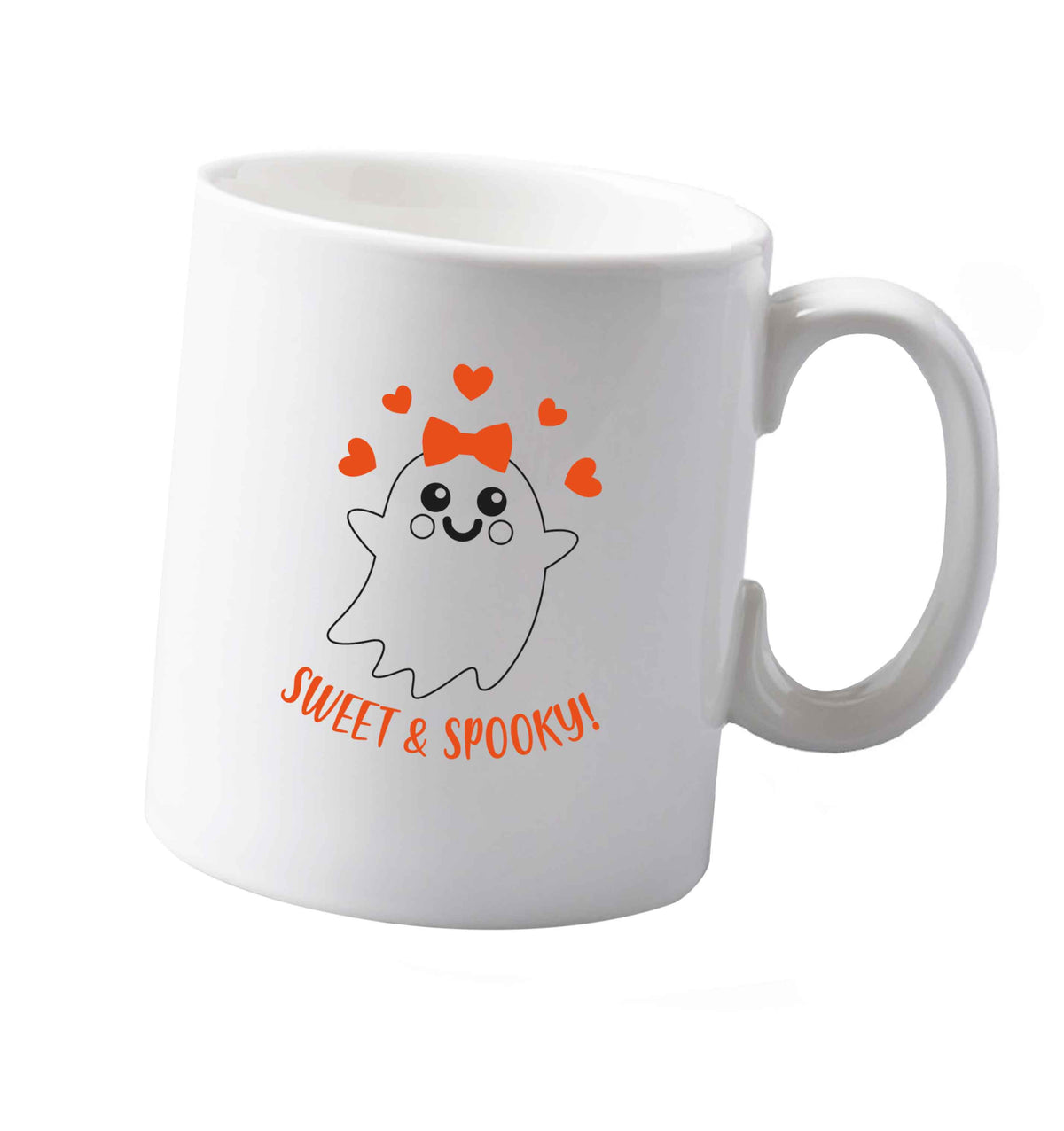 10 oz Tis The Season to Drink Whisky ceramic mug both sides
