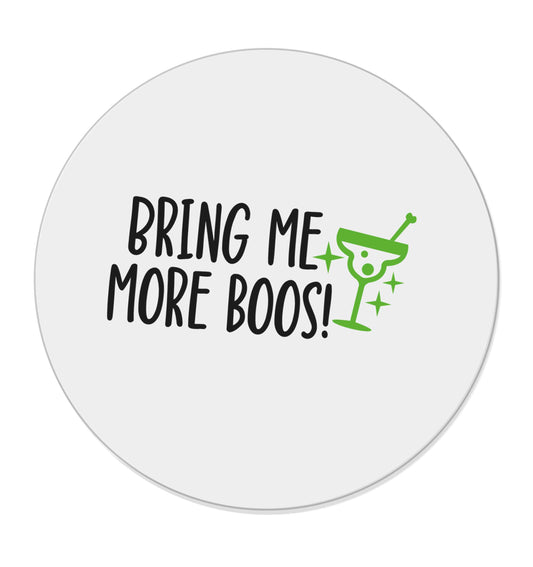 Bring me more boos | Magnet