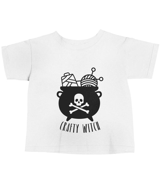 I'm the reason all the halloween sweets are gone baby toddler Tshirt 2 Years