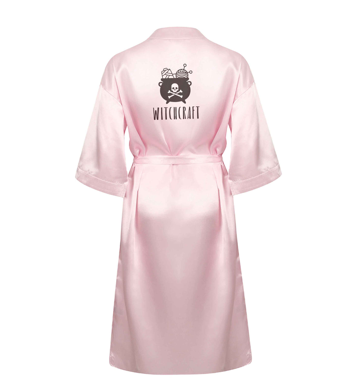 Witchcraft XL/XXL pink ladies dressing gown size 16/18