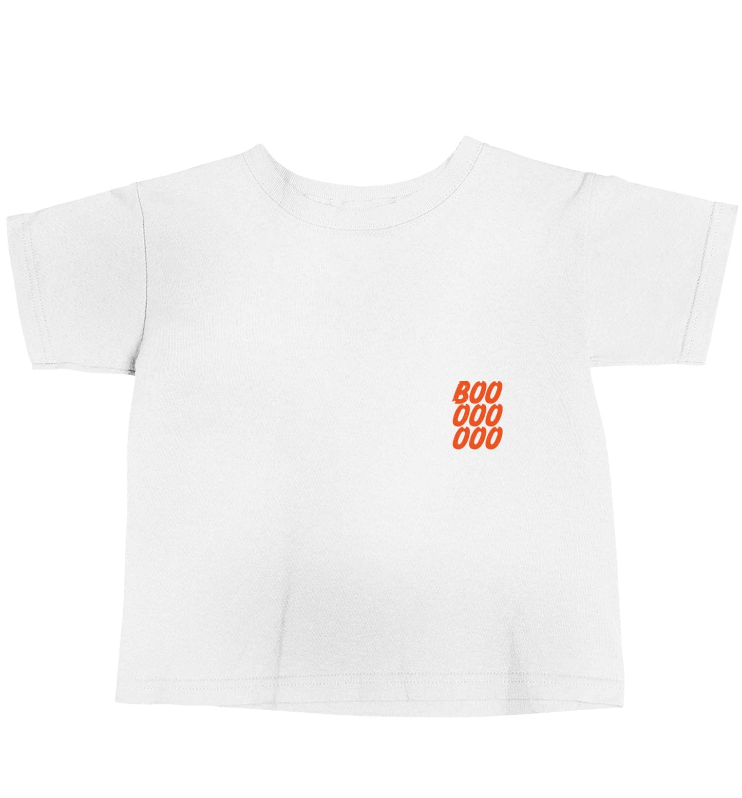I'm the reason all the halloween sweets are gone baby toddler Tshirt 2 Years