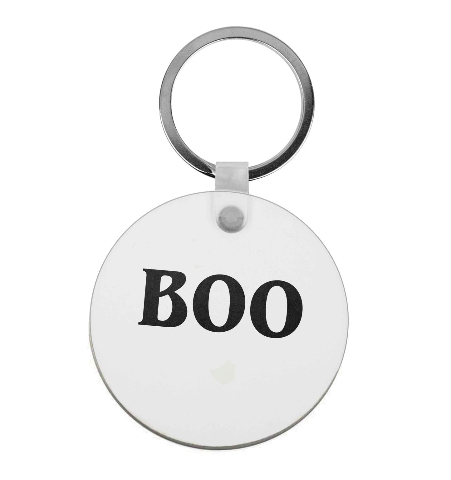 Boo | Keyring