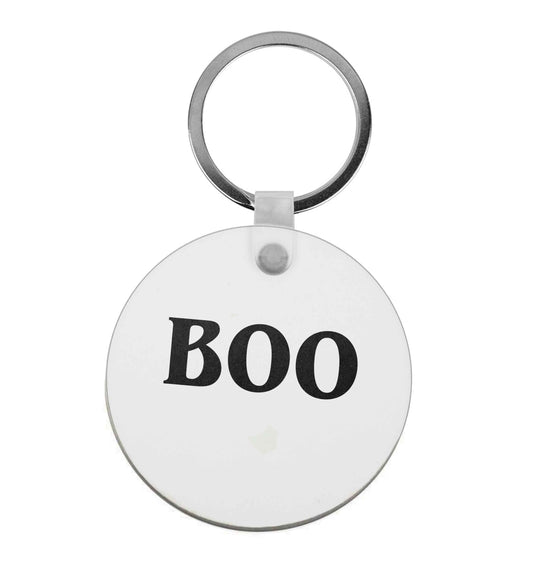 Boo | Keyring