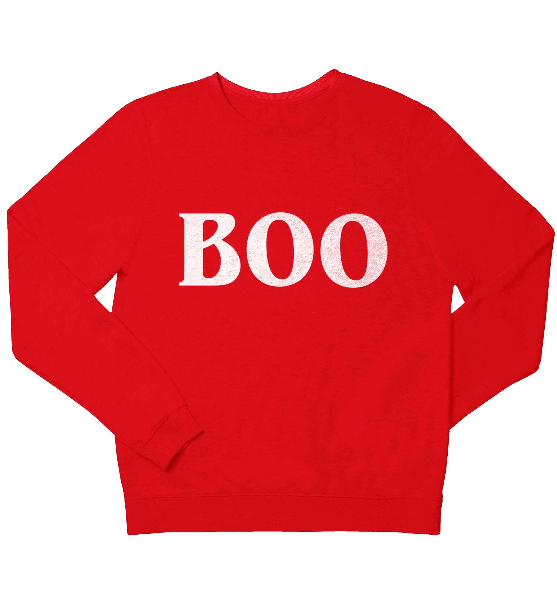 Boo children's grey sweater 12-13 Years
