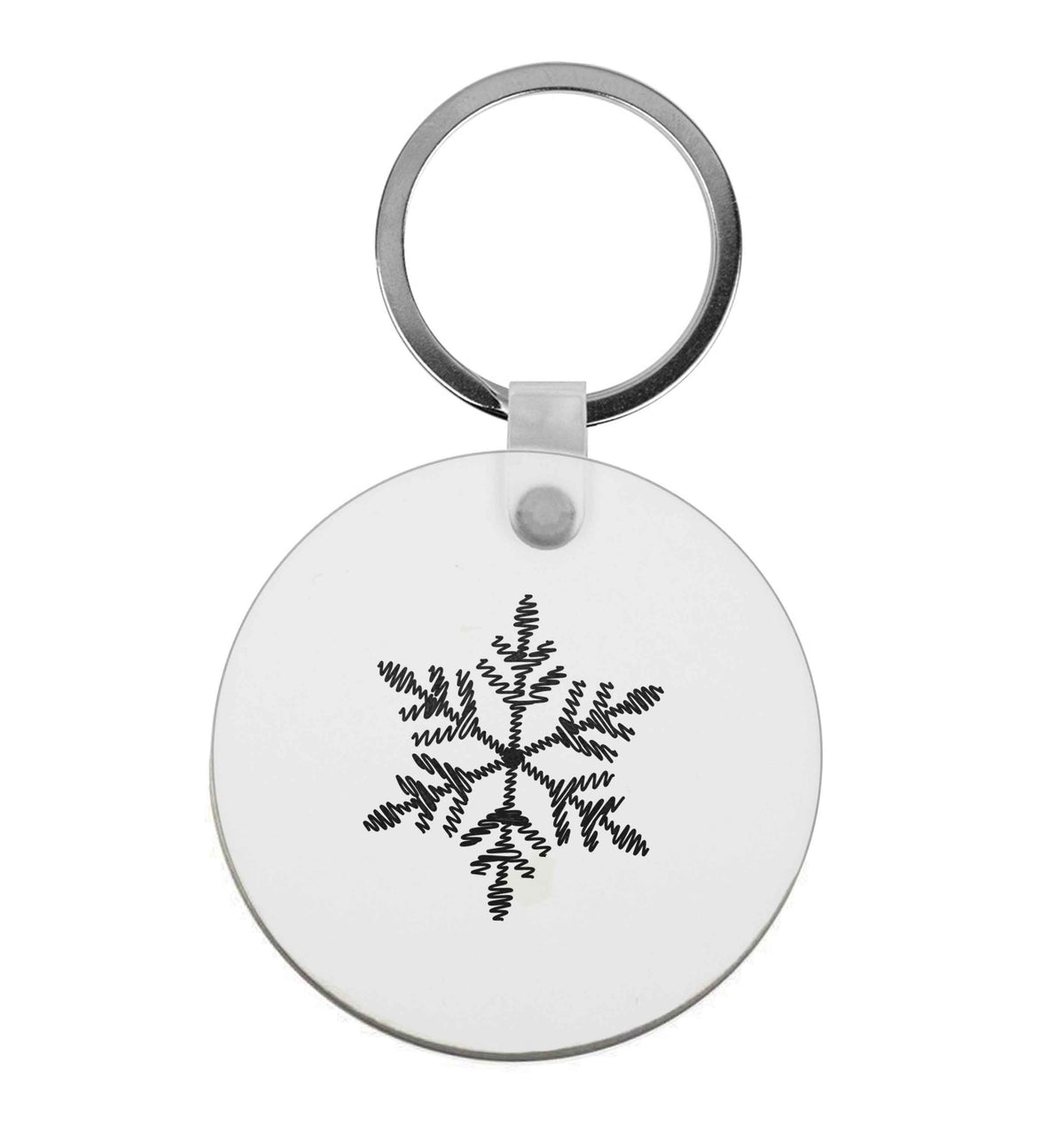 Snowflake | Keyring