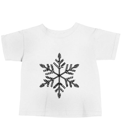 I'm the reason all the halloween sweets are gone baby toddler Tshirt 2 Years