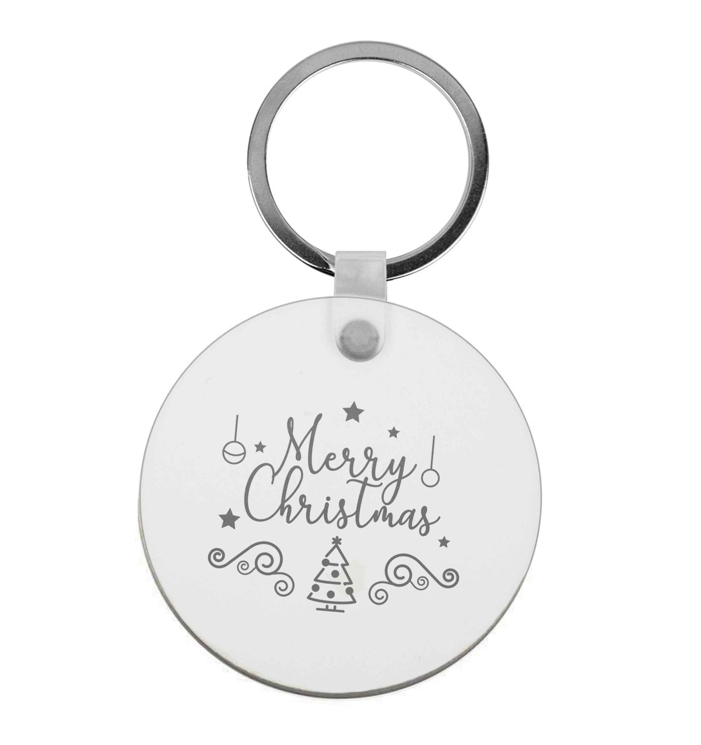 Happy New Year 2023 | Keyring