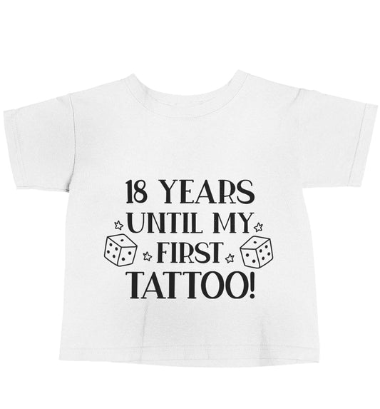I'm the reason all the halloween sweets are gone baby toddler Tshirt 2 Years