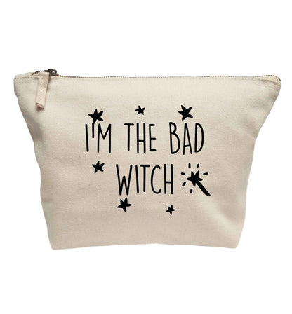 Bad witch | Makeup / wash bag