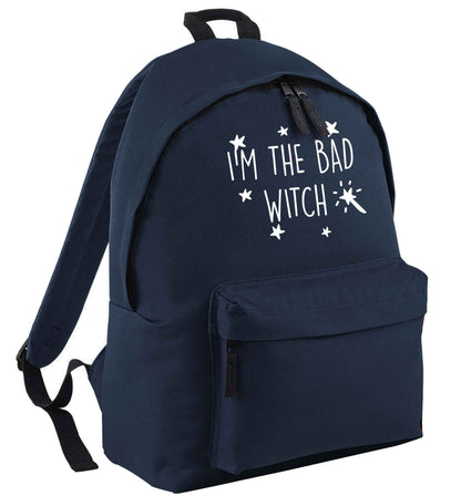 Bad witch | Children's backpack